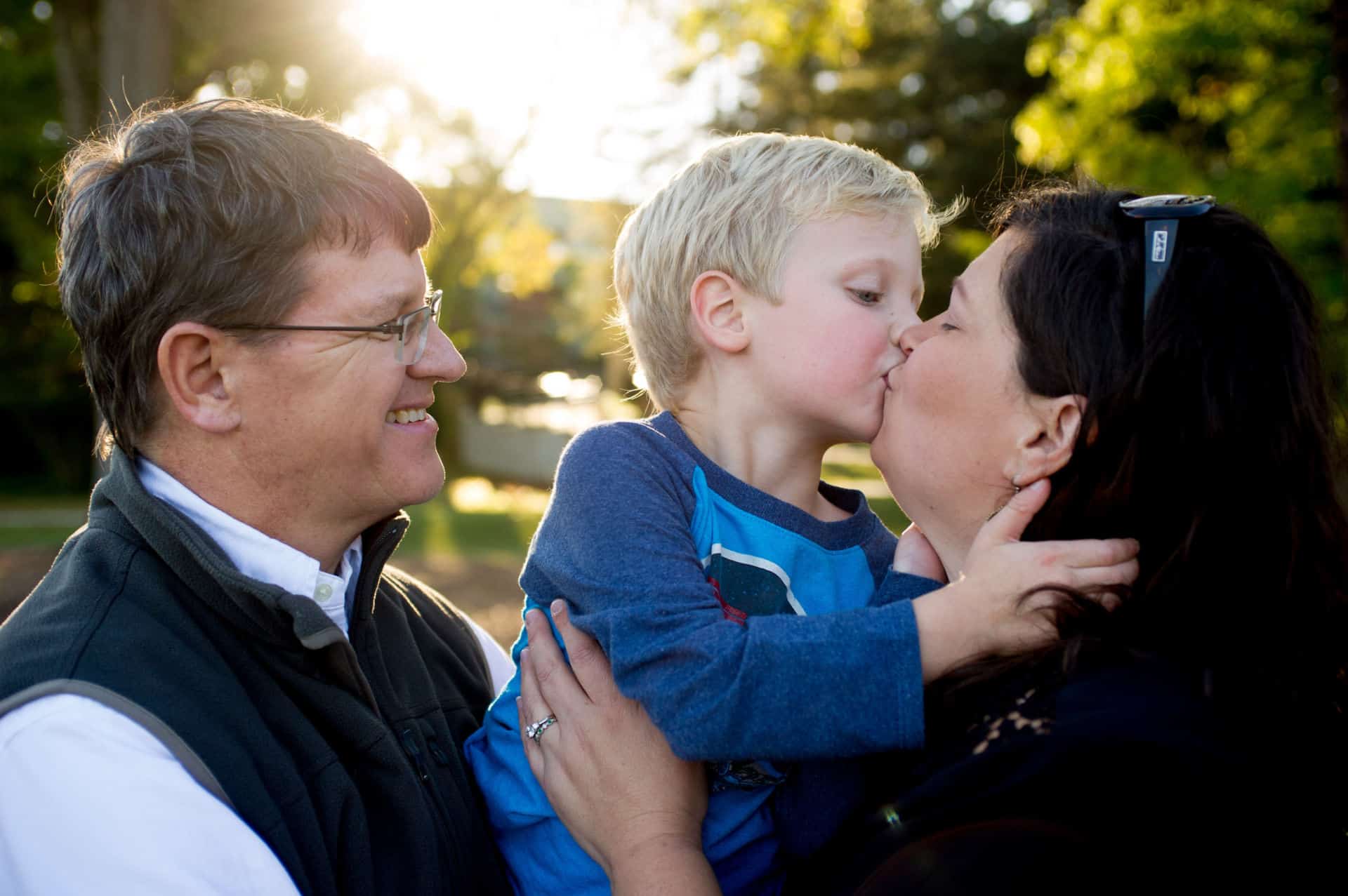 The transformative journey of adoption - Covenant Care Adoptions 