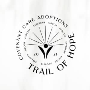 Trail of Hope 5k