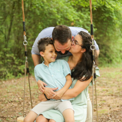Stephen & Maegan