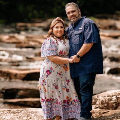 Kaleb & Maggie